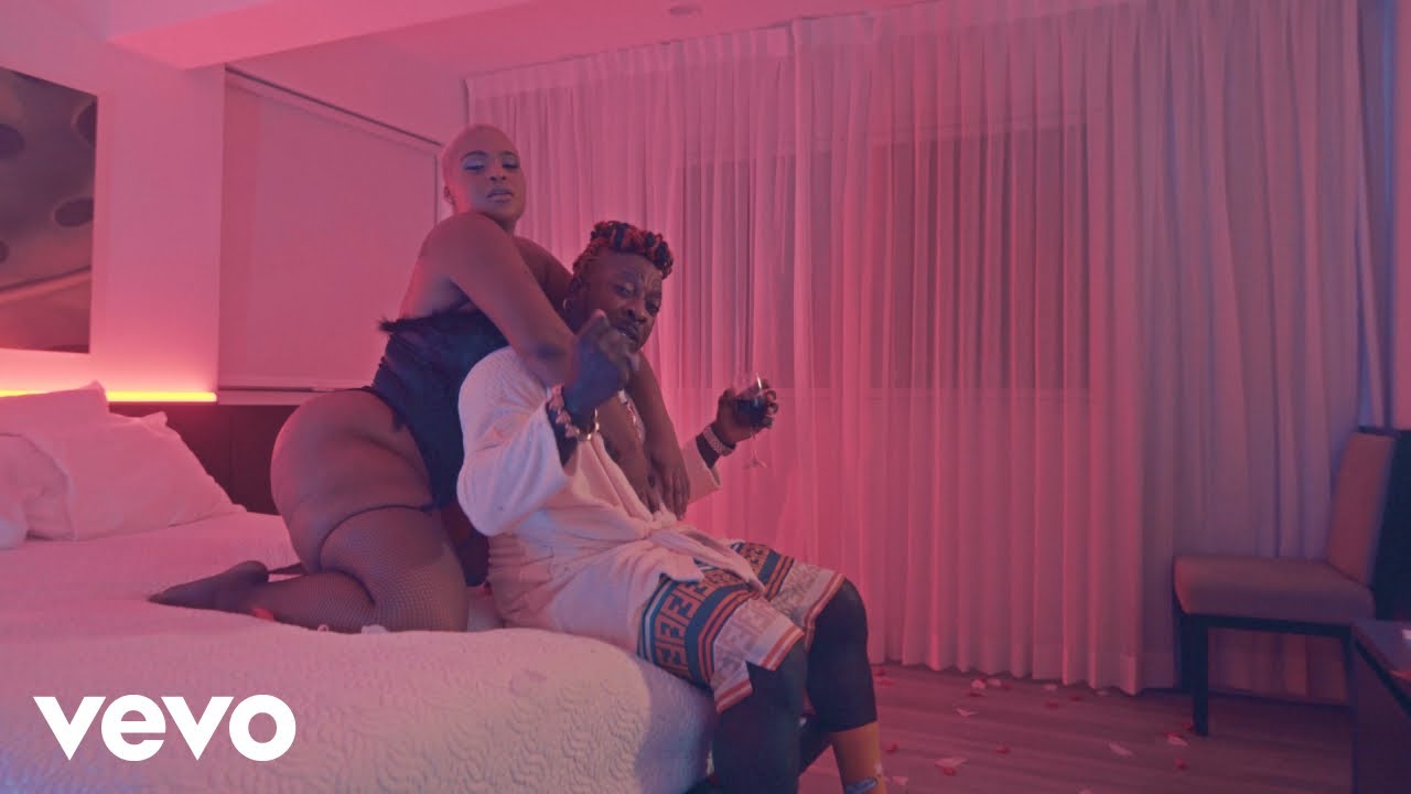 Elephant Man - Magical (Official Video)