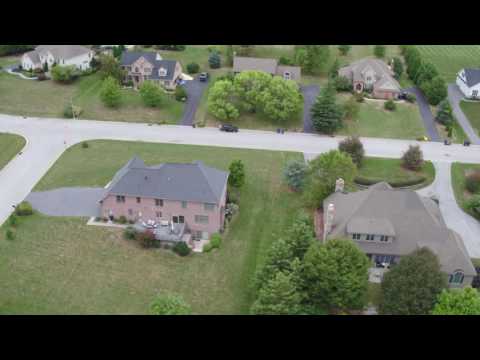 790 Rosewood Lane, York, PA home video tour
