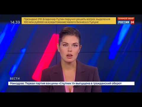 Генпрокурор РФ Игорь Краснов и Уполномоченный по правам ребенка Анна Кузнецова подписали Соглашение