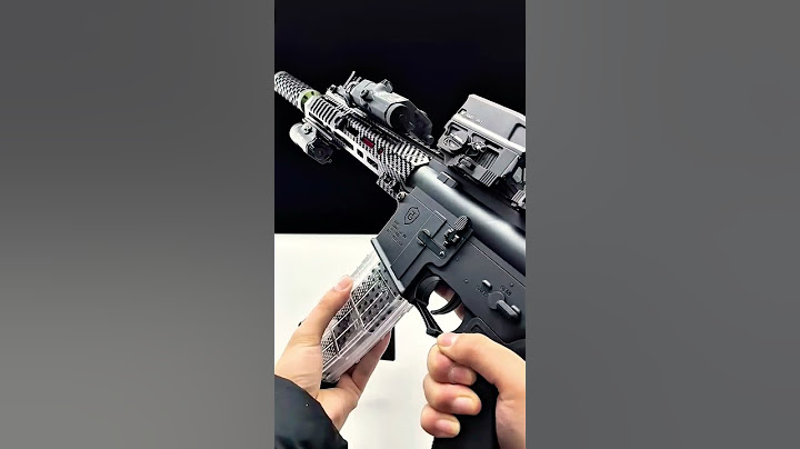 carbon fiber F4 + Smoke Silencer #toys  @MadhavsGamingEditzzzzz