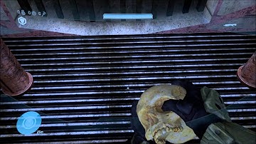 Halo 3 Skulls and Terminals 2: Crow