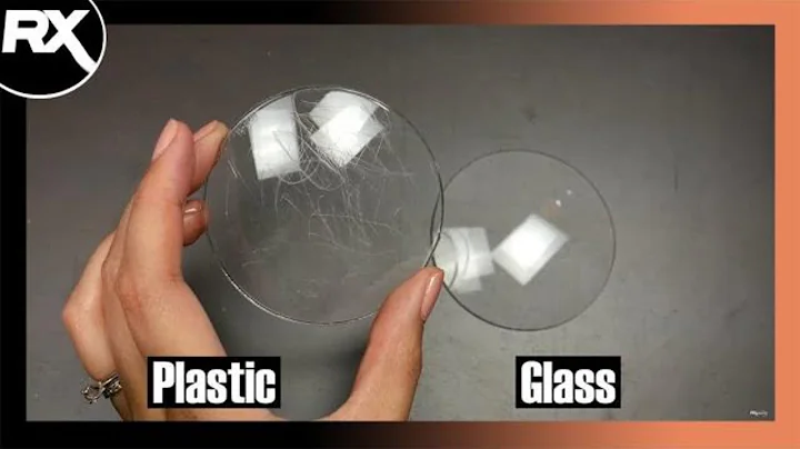 What are the most scratch-resistant lenses? (2023)