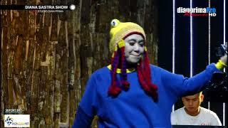 SARUNG ILANG DIANA SASTRA