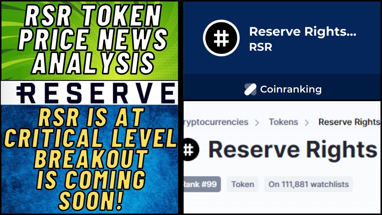 RSR Price Prediction RSR coin price prediction RSR crypto RSR