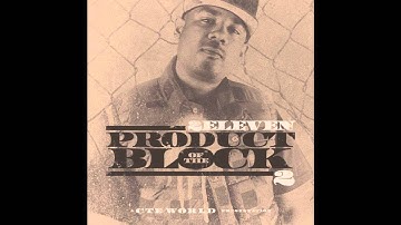 2Eleven Bullshit ft Mack Maine