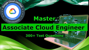 Google Associate Cloud Engineer Exam💯Test Questions 2025✅(Updated)