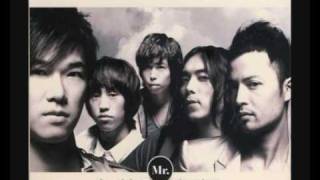 Video thumbnail of "Mr. - 想太多"