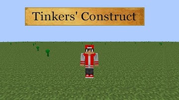 Minecraft - How To Make A Smeltery - Tutorial