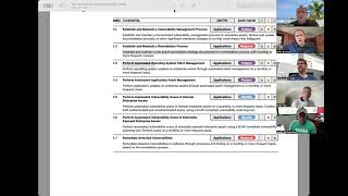 MSP CIS Control 7 Audit in 4 mins with John Strand