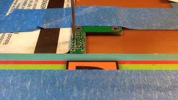 Robotic Solder Paste Dispensing