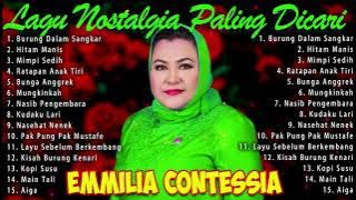 Lagu Nostalgia Paling Dicari ❤️ The Best Songs of Emillia Contessa 2023🎵 Tembang Kenangan nostalgia