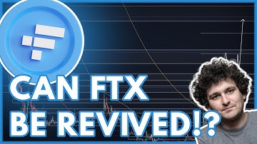 FTX STARTING UP AGAIN!? | FTT PRICE PREDICTION & NEWS 2023!