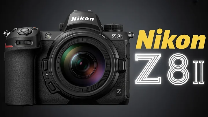 Nikon Z8 II - Rumors, Leaks, Specs, Price & Release Date Revealed!