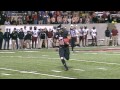 SEC Kickoff with Vince Dooley - Week 1