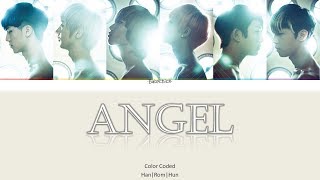 Teen Top - Angel Hunsub