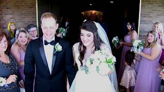 Luke and Elenie's Wedding Highlight Video - May 27, 2018 Luke and Elenie's Wedding Highlight Video - May 27, 2018