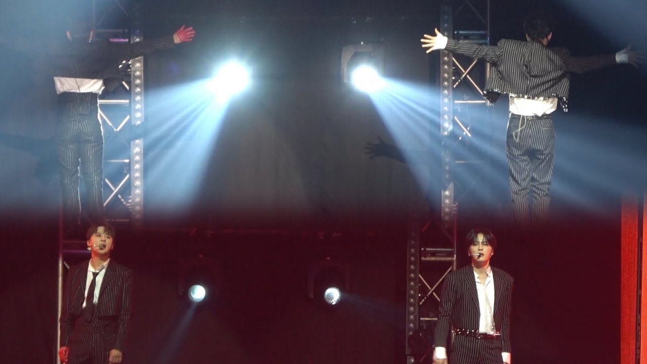 241108 #JX #제이엑스 - 주문 MIROTIC | 𝗝𝗫 𝟮𝟬𝟮𝟰 𝗖𝗢𝗡𝗖𝗘𝗥𝗧 '𝗜𝗗𝗘𝗡𝗧𝗜𝗧𝗬' 𝗶𝗻 𝗦𝗲𝗼𝘂𝗹 Day 1