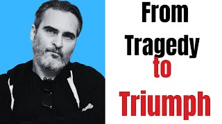 Joaquin Phoenix Full Life Story From Tragedy to Triumph