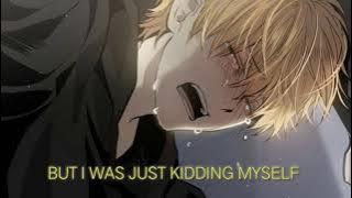 Nightcore - Before you go (Switching Vocals) {Lyrics}