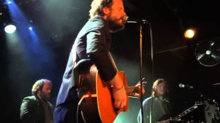 Father John Misty - This Is Sally Hatchet (HD) Live In Paris 2015