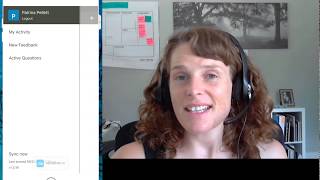 kernel medical insights software: record insights via voice screenshot 3