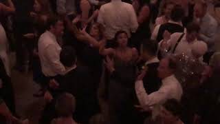 Oye Como Va / Evil Ways Mash Up -  K&A @ The Roundhouse Beacon NY