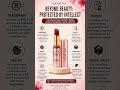 The Billion-Dollar Legal Secrets Behind Cosmetics