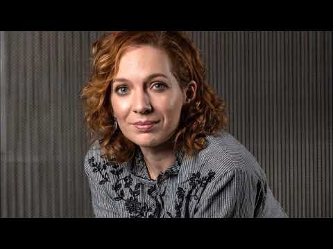Video: Katherine Parkinson: biografija britanske glumice
