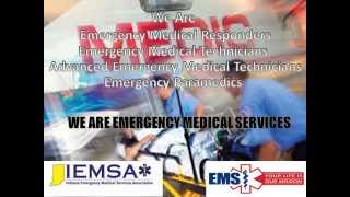 IEMSA   PSA Emergency Medical Services