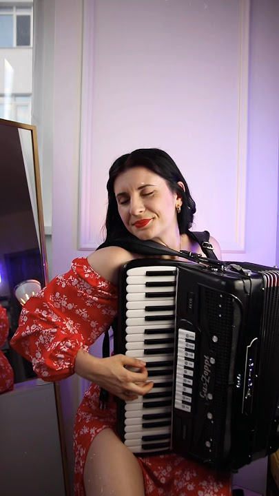 The most famous tango 💃🏻🌿😍 #musicians #fisarmonica #tango