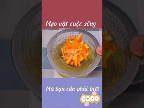 Mẹo vặt hằng