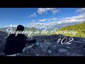 Modular Ambient Live at Ōnigura, Kumano, Wakayama | SINKICHI – Frequency in the Sanctuary #02