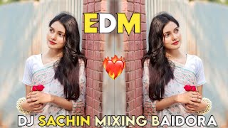 Jija Ji - Meeta Baroda  Nai Nai Chij Ka Usne Chaska (Instagram Viral Song)  Dj Sachin Mixing Baidora