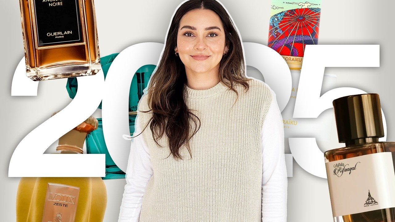 Wenn du 2026 Komplimente willst, brauchst du eines von DIESEN Parfums | madametamtam