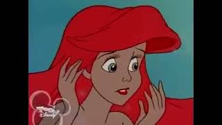 The 6Th Clip From The Little Mermaid 1992 Whale Of A Tale