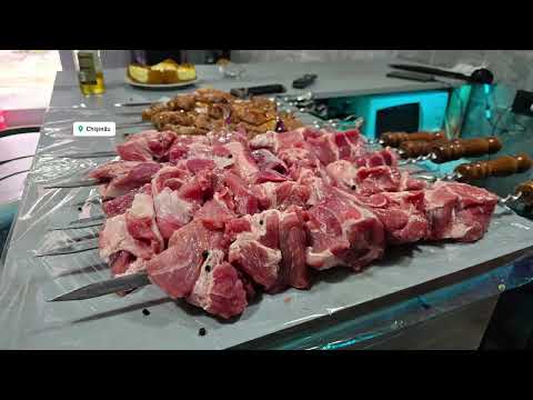 Гараж пива шашлачок суббота!🔥 - YouTube