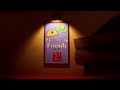 End of video