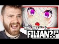 Clips That Made Filian Famous (*TRY NOT TO* CRINGE REACTION!)