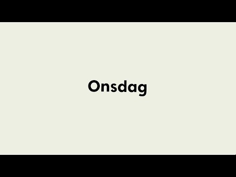 Rød Snø 2017 - Onsdag - Artist 3