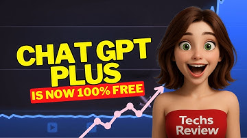 Get ChatGPT PLUS & Sora Ai Video Generator Free