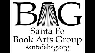 Books Artists' Books, Santa Fe BAG 2004