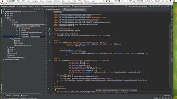 spring security hibernate
