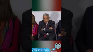 Andrés Manuel López Obrador. Presidente de México #66. El peor presidente reciente #shorts