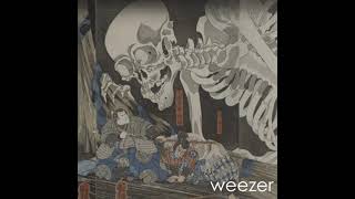 Weezer - Haunt You Every Day (Demo)