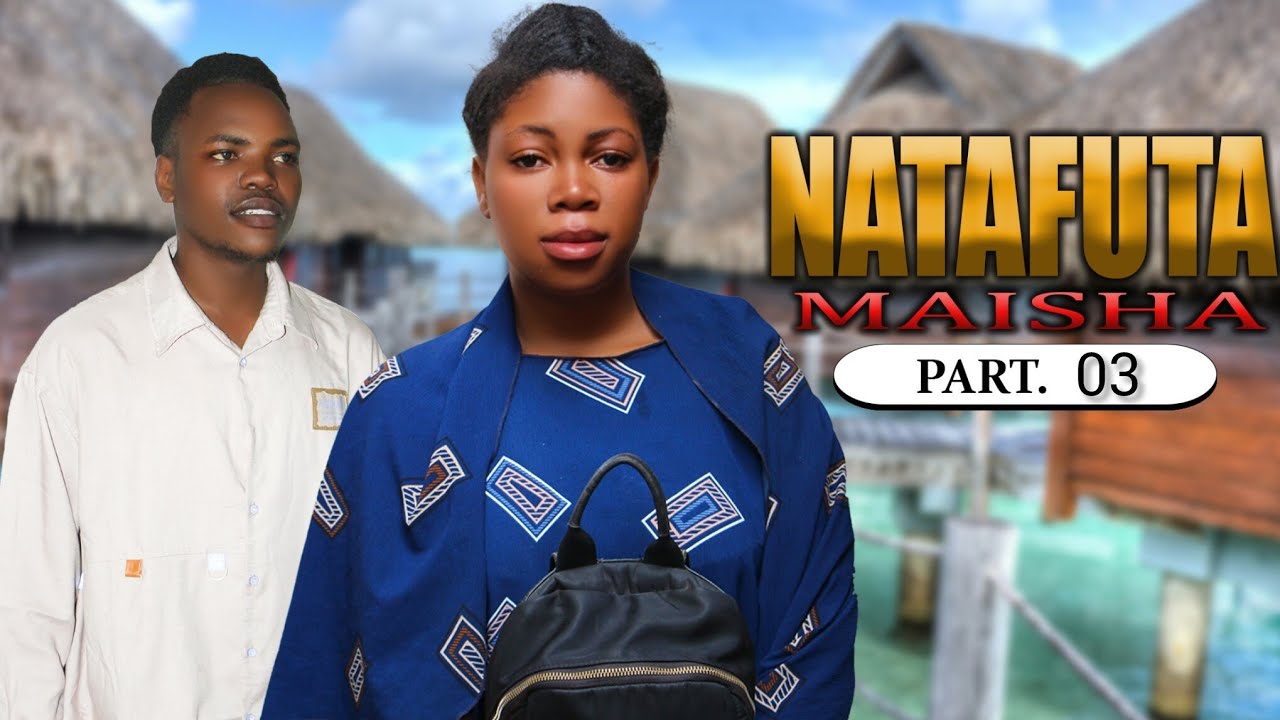 NATAFUTA MAISHA FULL PART [03]💞💞#Lovestory#sadstory#@Labanikhanfilms