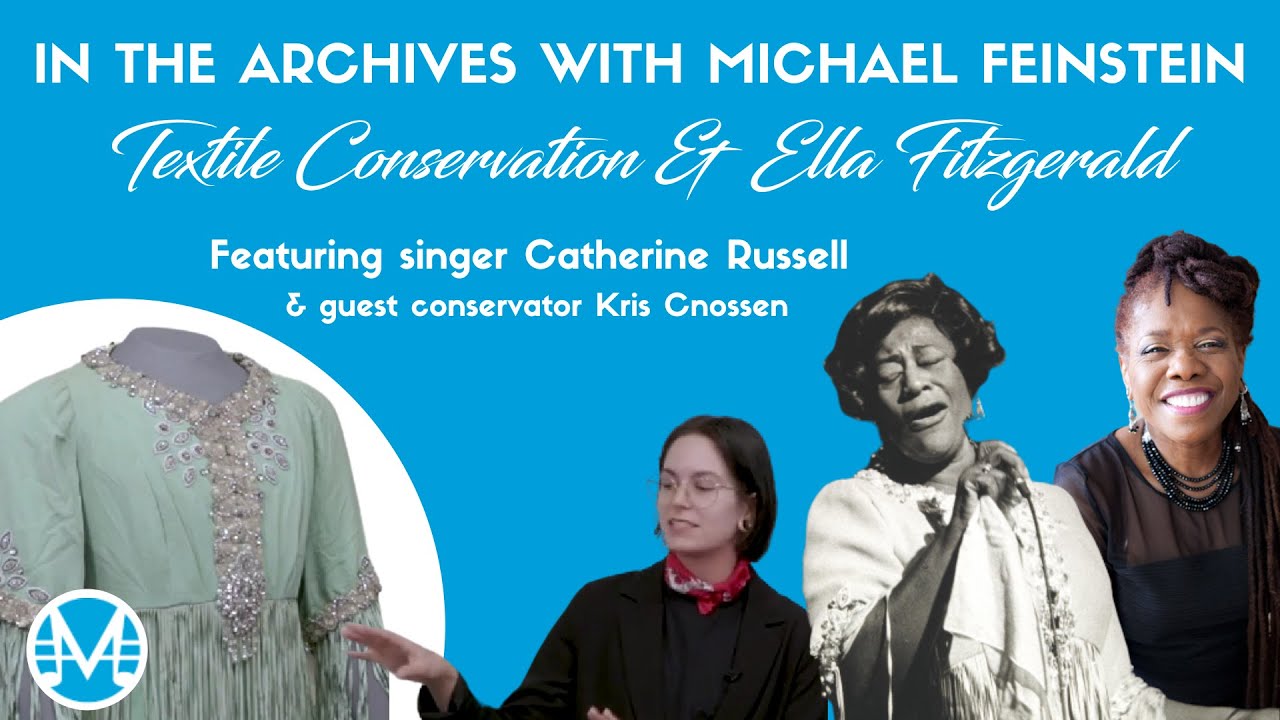 Ella Sings the Songbook