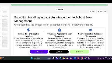 Java Exceptions Explained | Checked vs Unchecked | Hierarchy Tutorial