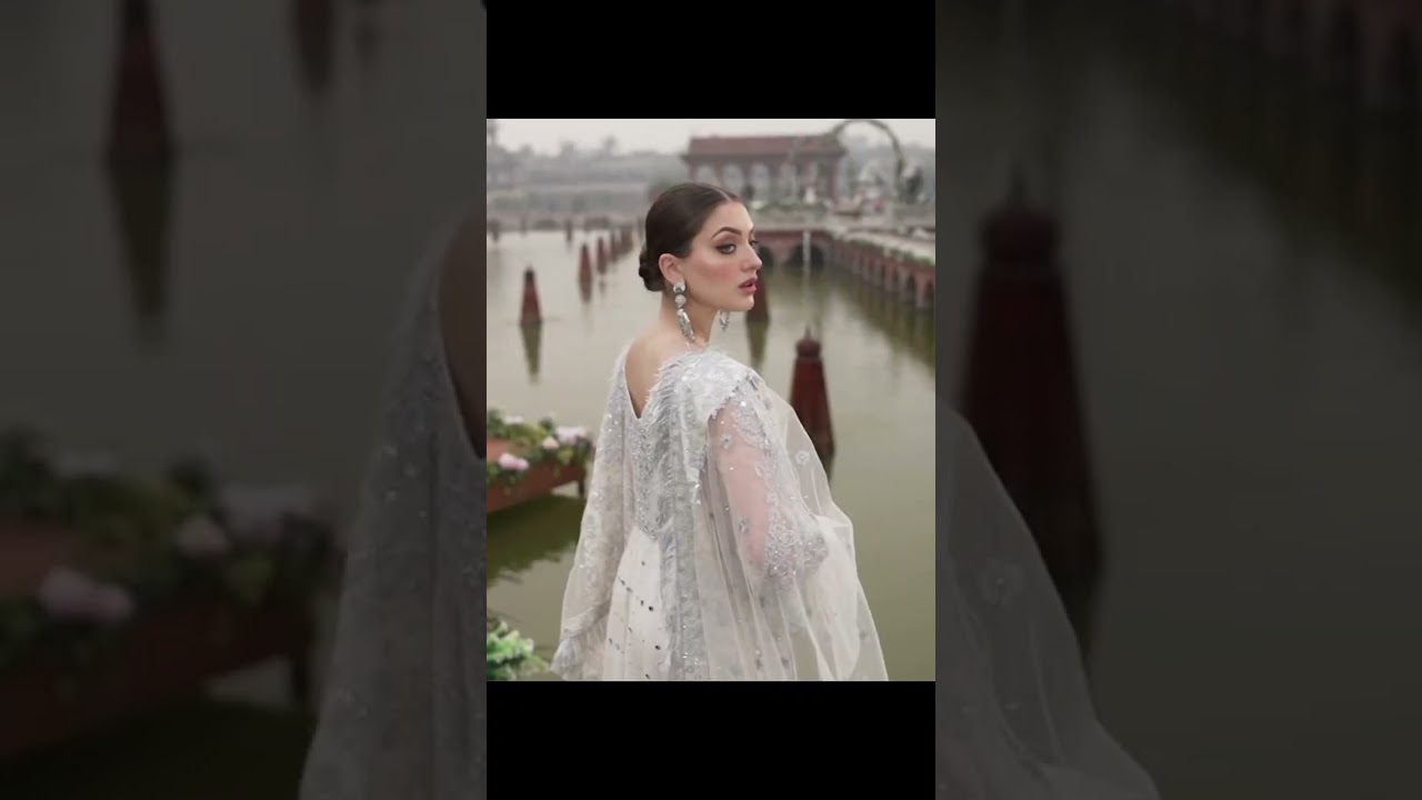 SONIA UMER WEDDING COLLECTIONS BY SHAHZAIB TEXTILE 