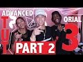 TUT-orial | Learn Roses by Chainsmokers! | Advanced Level 3 (Pt 2)