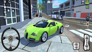 Car 3D Driving Competition 2025 Games - My Best Driving Car App - Android Gameplay screenshot 4